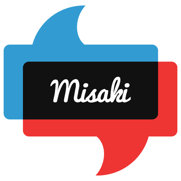Misaki sharks logo