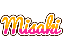 Misaki smoothie logo