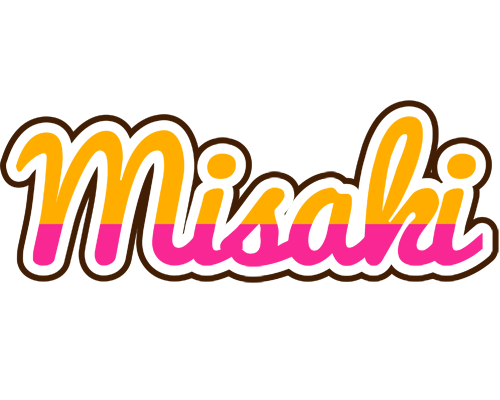Misaki smoothie logo