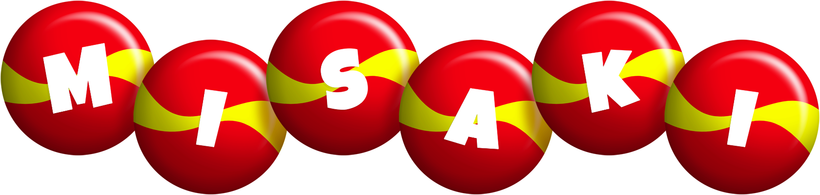 Misaki spain logo