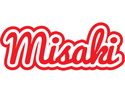 Misaki sunshine logo