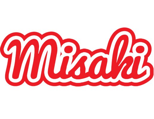 Misaki sunshine logo