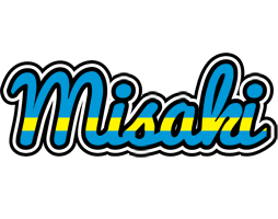 Misaki sweden logo