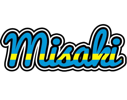 Misaki sweden logo