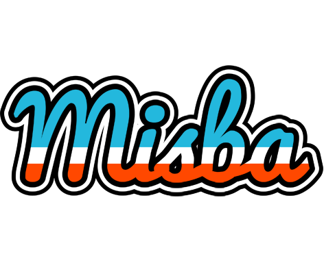 Misba america logo