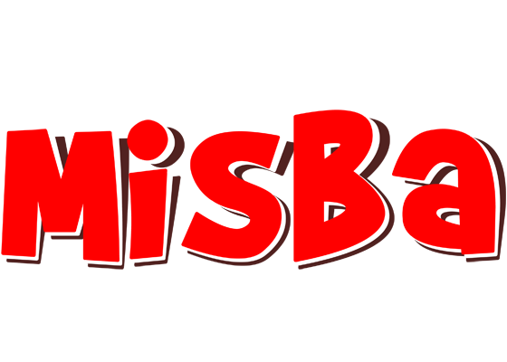 Misba basket logo