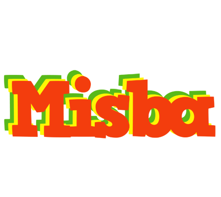 Misba bbq logo