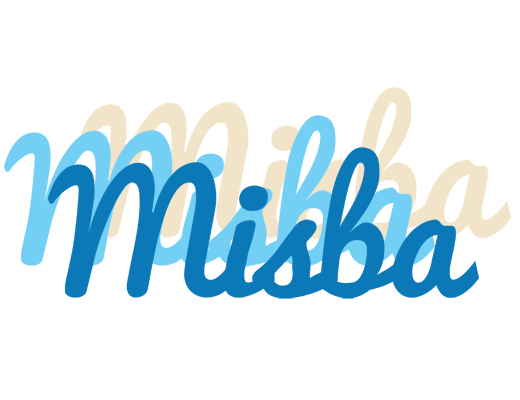 Misba breeze logo