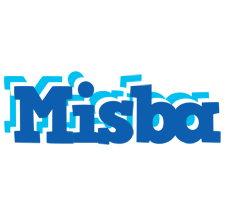 Misba business logo