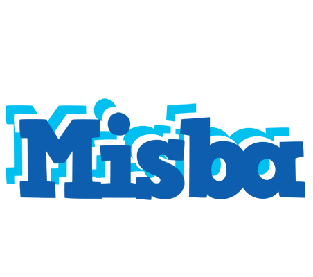 Misba business logo