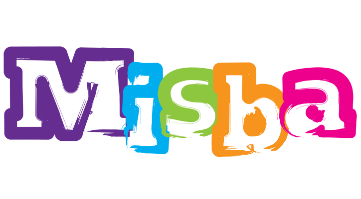 Misba casino logo