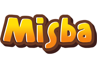 Misba cookies logo