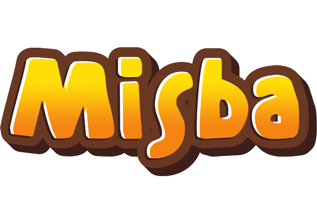 Misba cookies logo