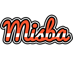 Misba denmark logo