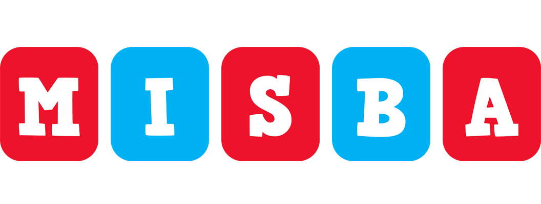Misba diesel logo