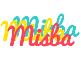 Misba disco logo