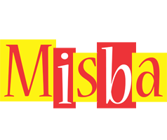 Misba errors logo