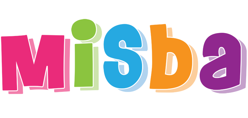 Misba friday logo