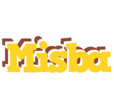 Misba hotcup logo