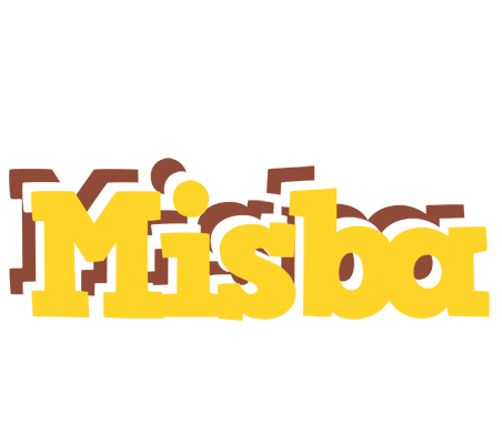 Misba hotcup logo