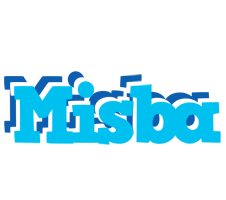 Misba jacuzzi logo