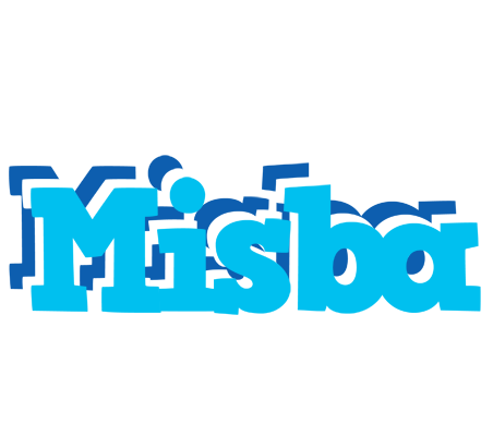 Misba jacuzzi logo