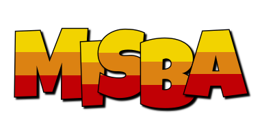 Misba jungle logo