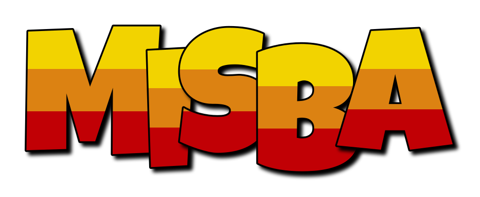 Misba jungle logo