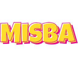 Misba kaboom logo