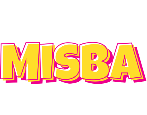 Misba kaboom logo
