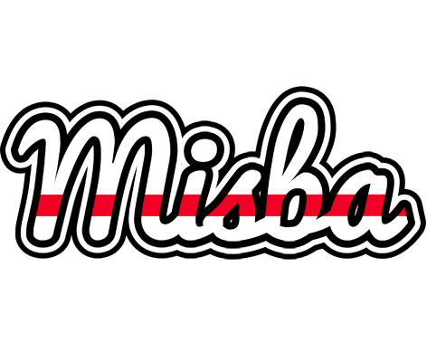 Misba kingdom logo