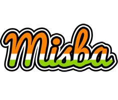 Misba mumbai logo