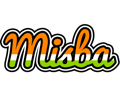 Misba mumbai logo