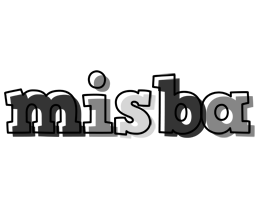 Misba night logo