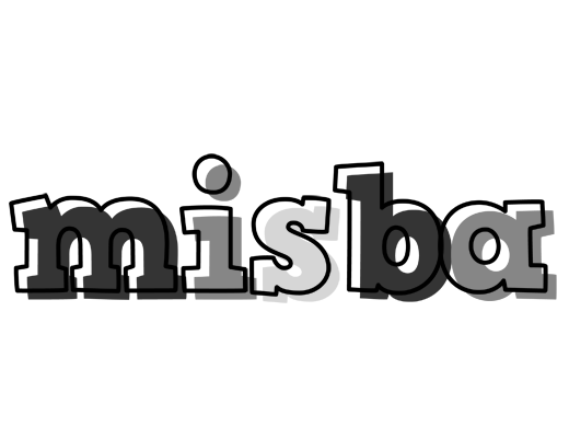 Misba night logo