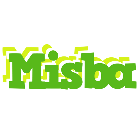 Misba picnic logo