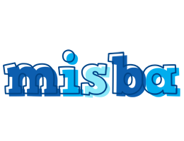 Misba sailor logo