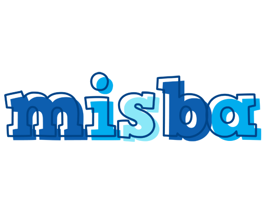 Misba sailor logo