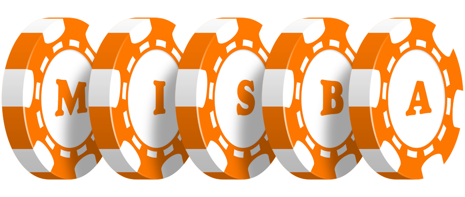 Misba stacks logo
