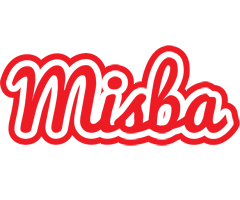 Misba sunshine logo