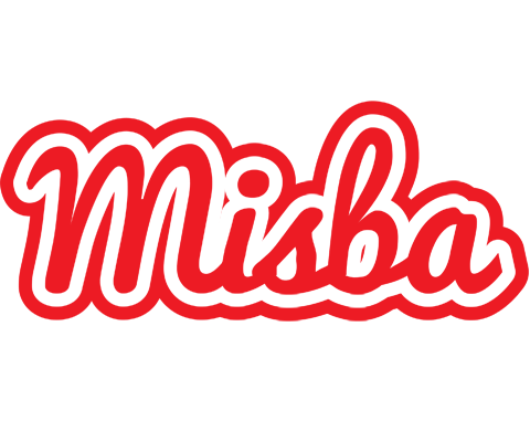Misba sunshine logo
