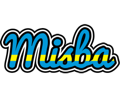 Misba sweden logo