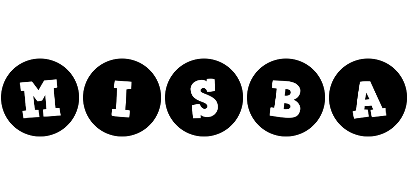 Misba tools logo