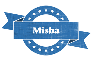 Misba trust logo