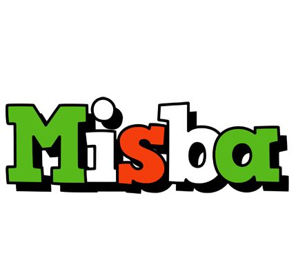 Misba venezia logo