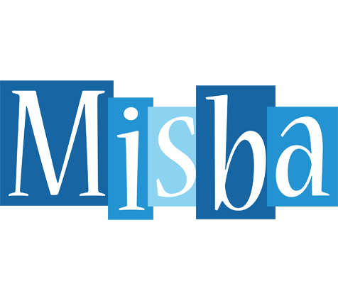 Misba winter logo