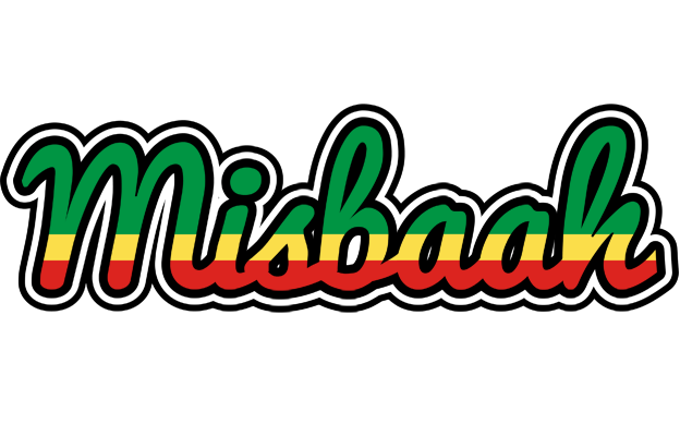 Misbaah african logo