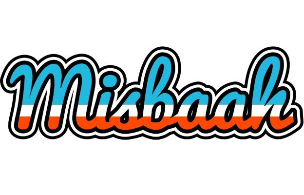 Misbaah america logo