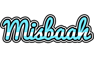 Misbaah argentine logo