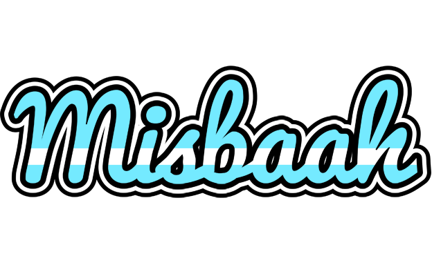 Misbaah argentine logo